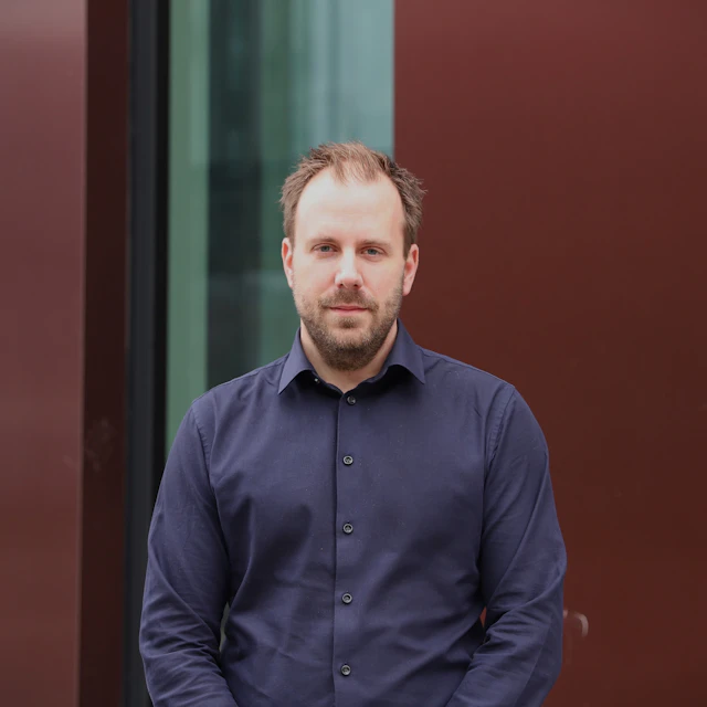 Stefan Håkansson