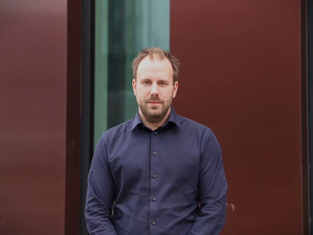 Stefan Håkansson