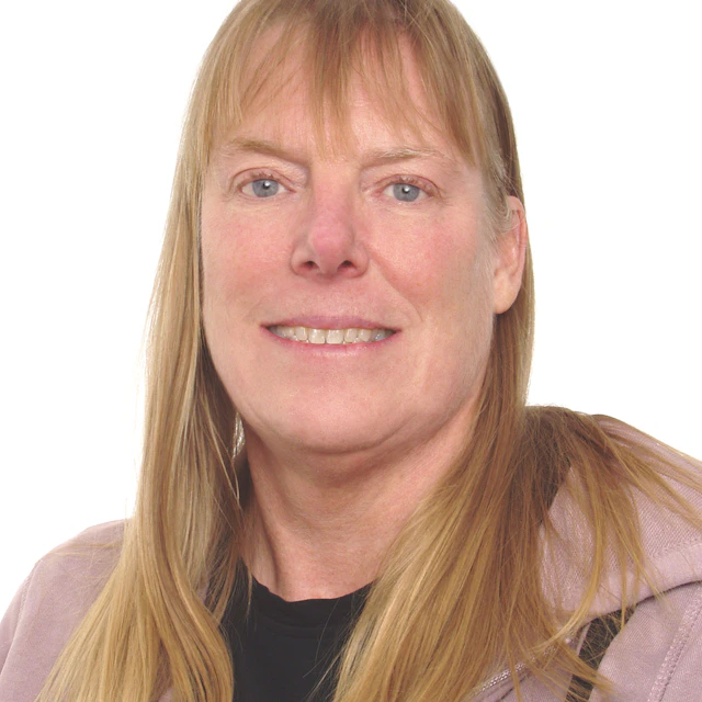 Viktoria Bäcklund