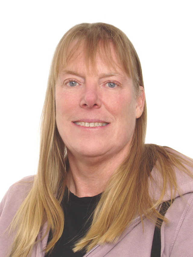Viktoria Bäcklund