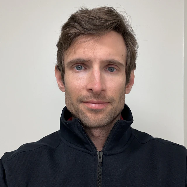 Tobias Alm