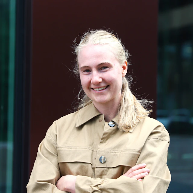 Anna Sundberg, Konsult på Bengt Dahlgren AB