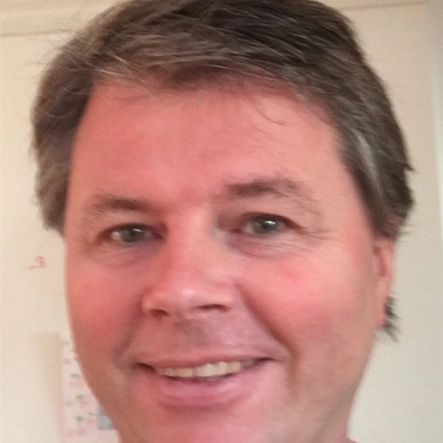 Kristian Holmberg, Sprinkleringenjör på Bengt Dahlgren AB