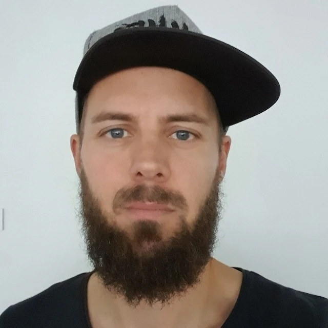 Jesper Ryytty, Gruppchef Sprinkler på Bengt Dahlgren AB
