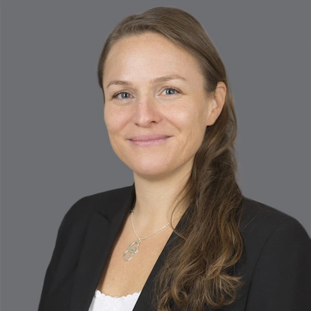 Emma Lindsten, Brand- och Riskingenjör - Gruppchef Göteborg på Bengt Dahlgren AB