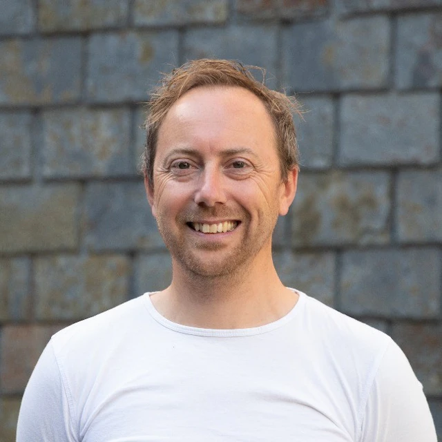 David Forsander, Brandingenjör på Bengt Dahlgren AB