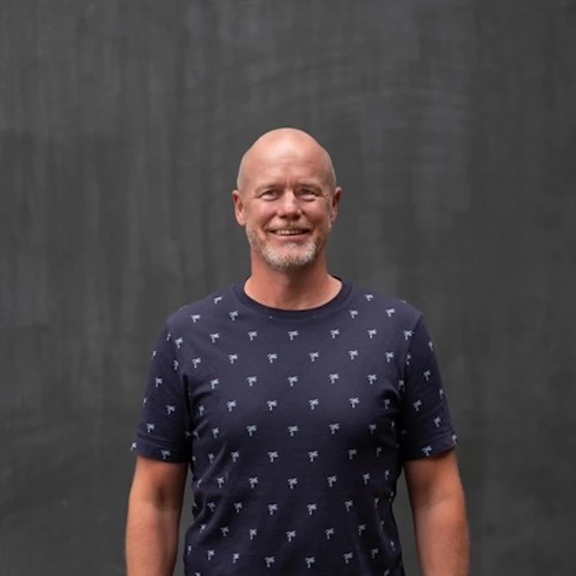 Stellan Eriksson