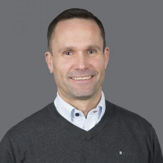 Johan Josefsson, Brandingenjör - Avdelningschef Linköping, Skövde, Jönköping, Norrköping på Bengt Dahlgren AB