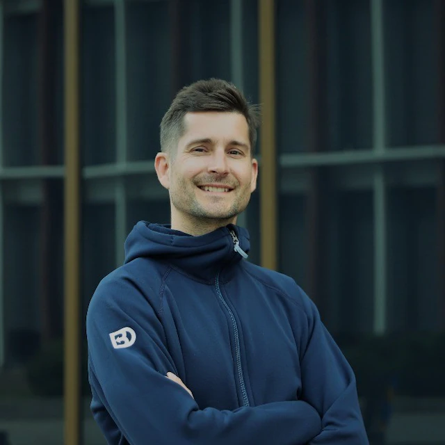 Andreas Reuterberg, Brandingenjör - Avdelningschef Göteborg på Bengt Dahlgren AB