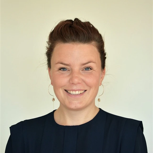 Katarina Lindén