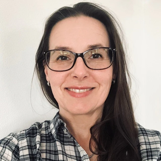 Maria Wallgren Gyllentri, Brandingenjör på Bengt Dahlgren AB