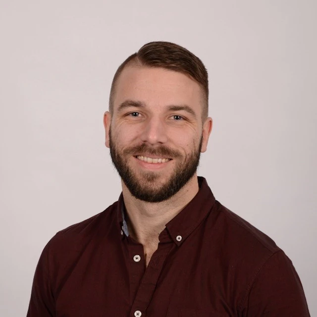 Andreas Broo, Brandprojektör - Gruppchef Jönköping på Bengt Dahlgren AB