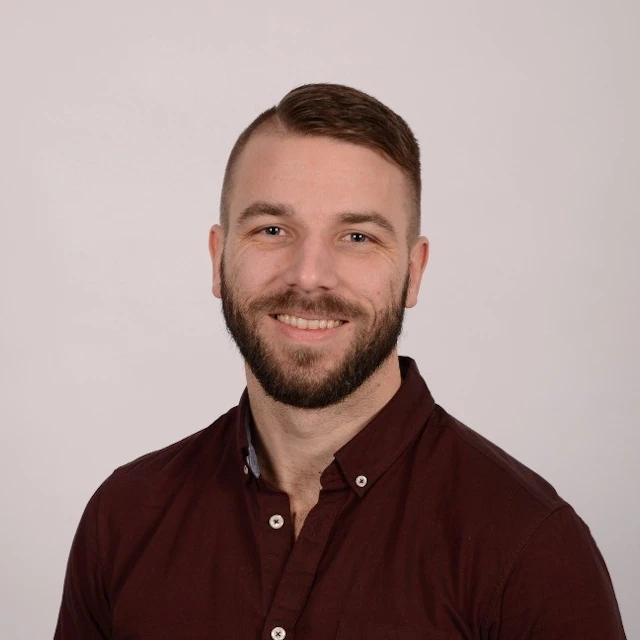 Andreas Broo, Brandprojektör - Gruppchef Jönköping på Bengt Dahlgren AB