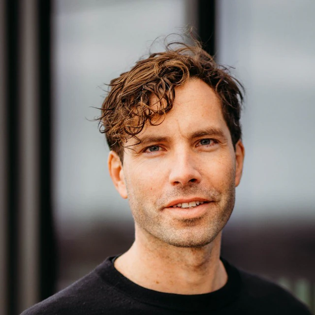Erik Almgren, Brandingenjör - Tillväxtansvarig på Bengt Dahlgren AB