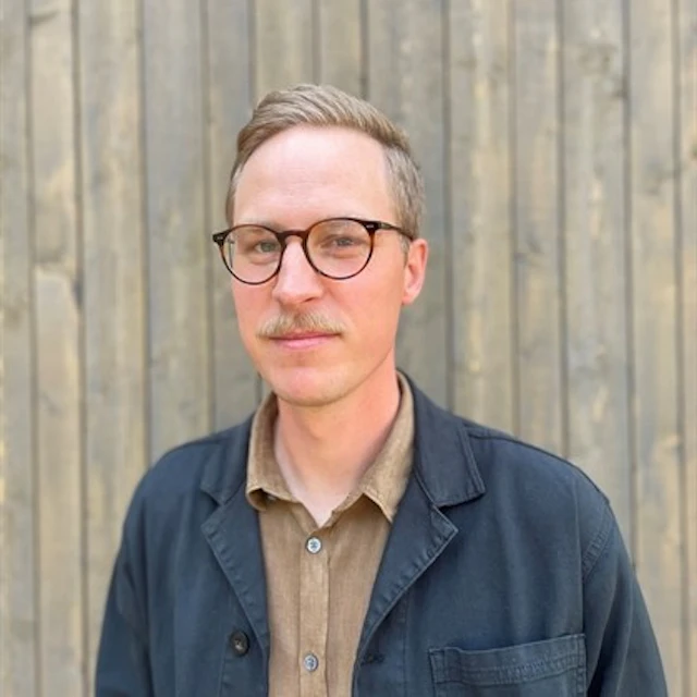 Jakob Karlsson, Brandingenjör på Bengt Dahlgren AB