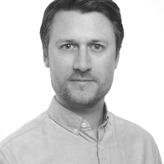 Filip Lillieborg, Sprinkleringenjör på Bengt Dahlgren AB