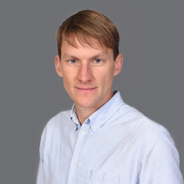 Johan Borgman, Brandingenjör på Bengt Dahlgren AB