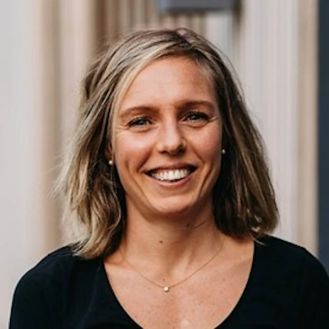 Kristin Lindström