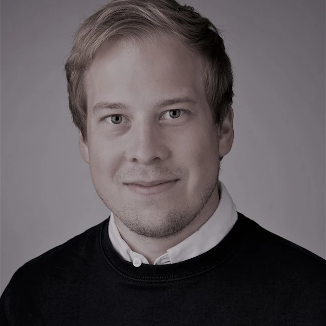 Niklas Ek, Brandingenjör - Gruppchef Skövde på Bengt Dahlgren AB