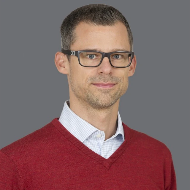 Robert Larsson, Brandingenjör på Bengt Dahlgren AB