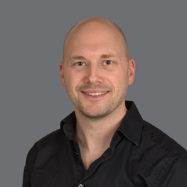 Håkan Vervaart, Brandprojektör - Gruppchef Borås/Varberg på Bengt Dahlgren AB