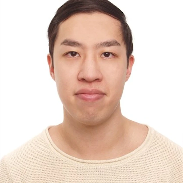 Kelvin Huynh, Sprinkleringenjör på Bengt Dahlgren AB