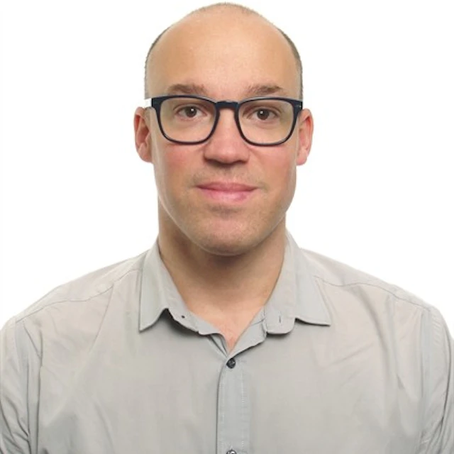Dan Lisai, Riskingenjör på Bengt Dahlgren AB