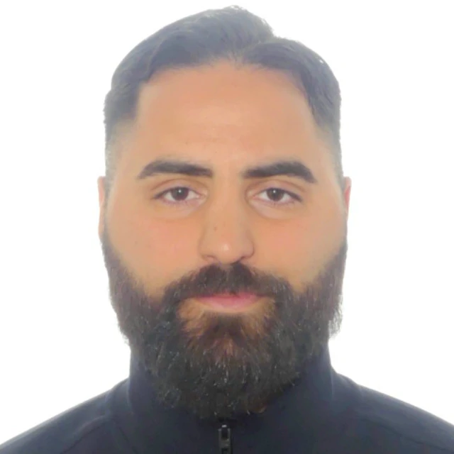 Wasim Malla