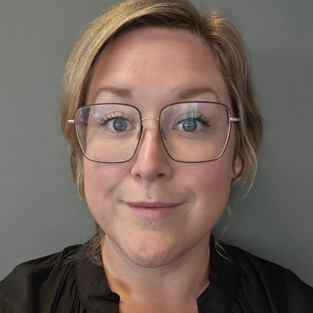 Charlie Ammitzböll, Brandingenjör - Gruppchef Lund på Bengt Dahlgren AB