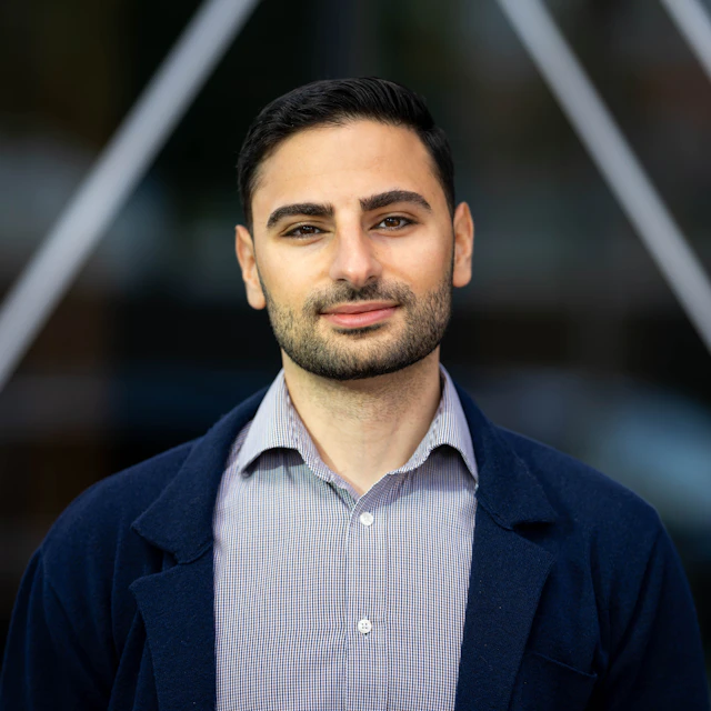 Elias Kirilmaz, Affärschef på Bengt Dahlgren AB