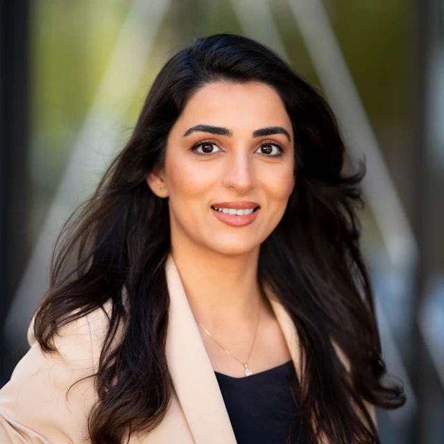 Shima Dehvari