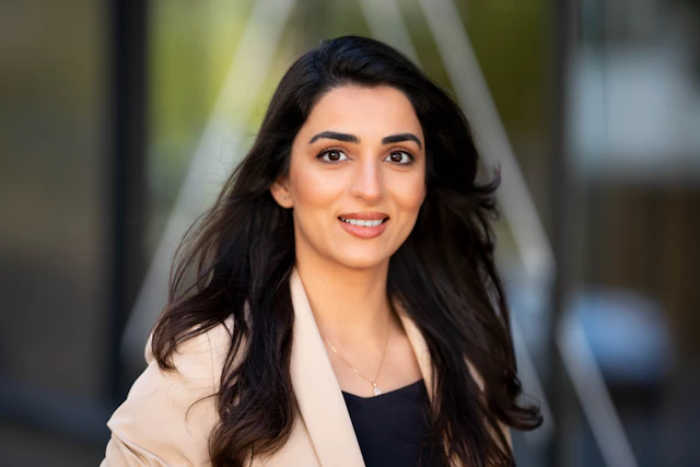 Shima Dehvari