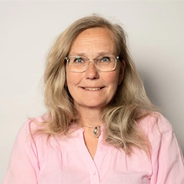 Marie Berggren