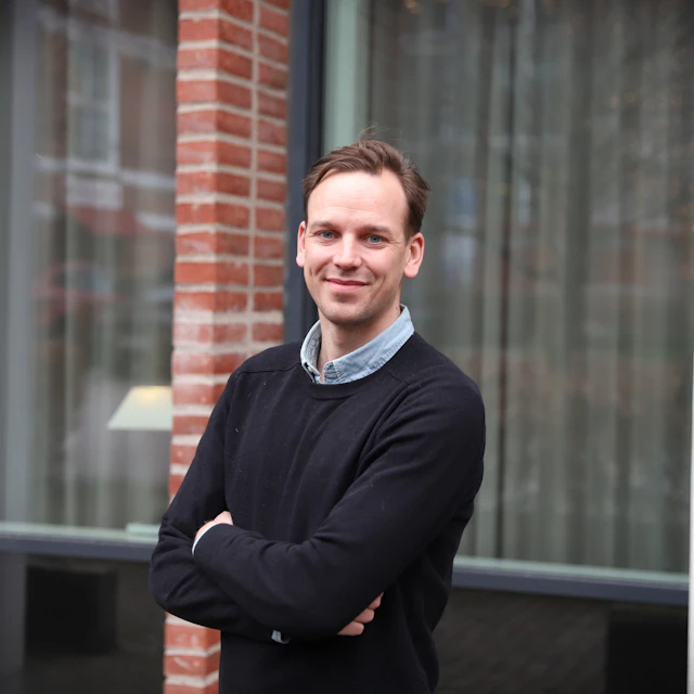 Petter Ljung, Konsult på Bengt Dahlgren AB