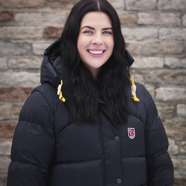 Kajsa Kjellman, Juniorkonsult Bygg - och projektledning på Bengt Dahlgren AB
