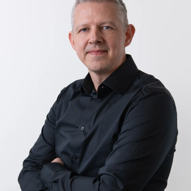 Peter Kärvås, Avdelningschef Linköping på Bengt Dahlgren AB