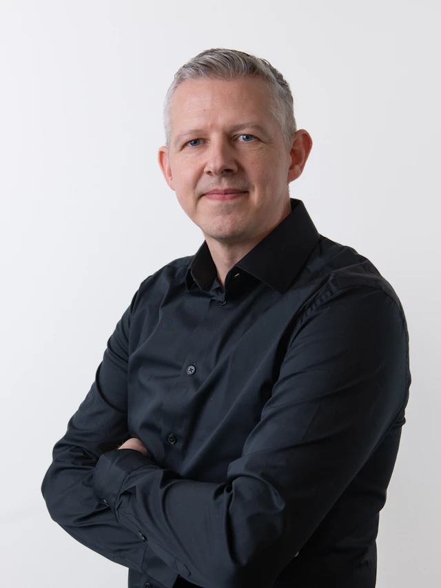 Peter Kärvås, Avdelningschef Linköping på Bengt Dahlgren AB