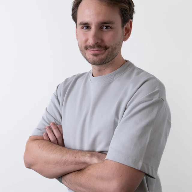 Philip Eric, Brandprojektör på Bengt Dahlgren AB