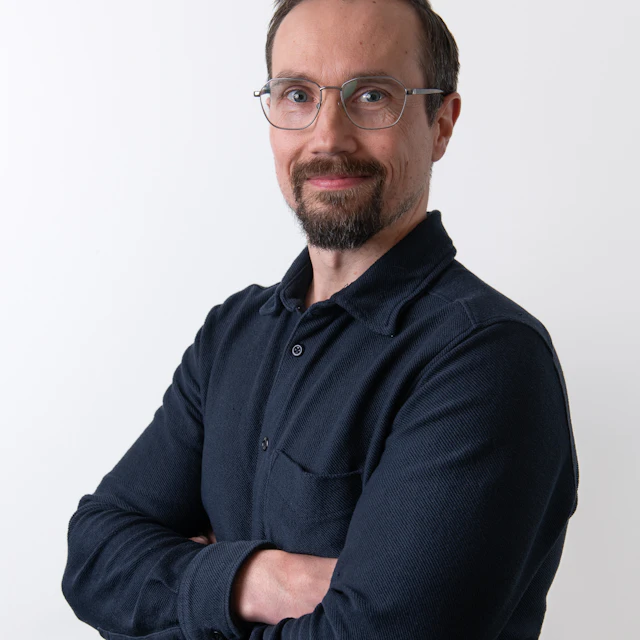 Jakob H Karlsson, VVS-ingenjör på Bengt Dahlgren AB