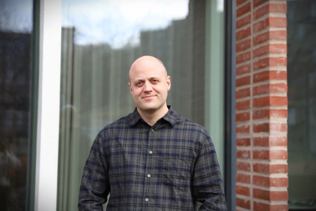 Johan Berg, Konsult på Bengt Dahlgren AB