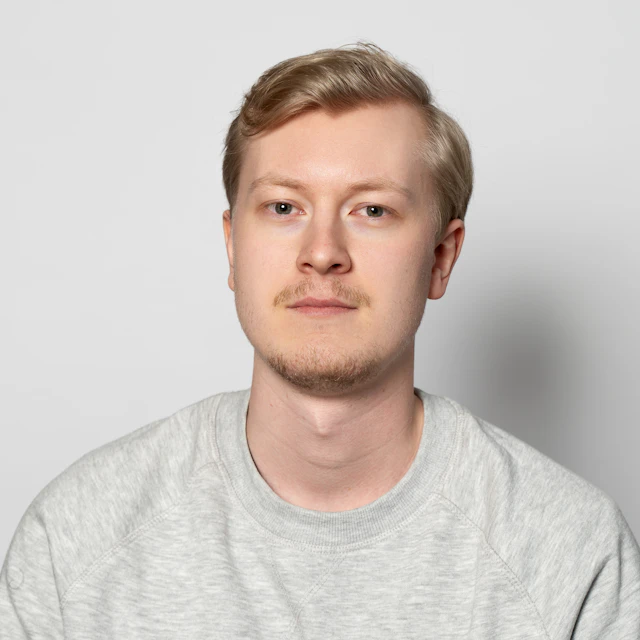 Marcus Borg, VVS-Ingenjör på Bengt Dahlgren AB