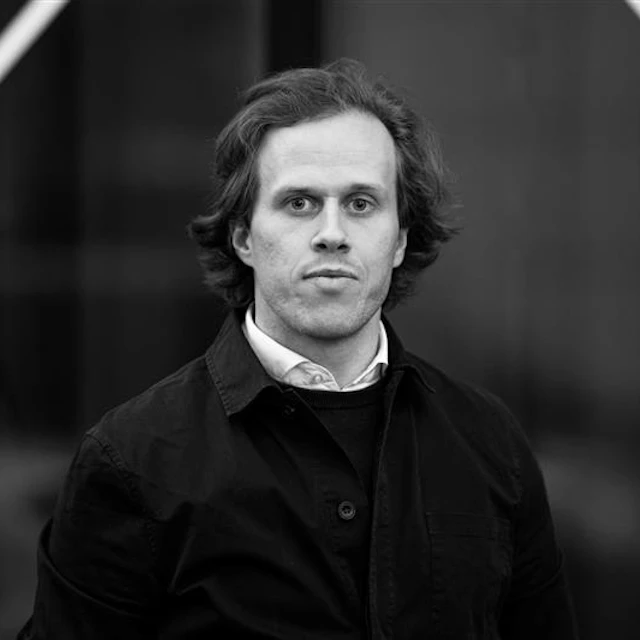 Karl Ljungstedt, Riskingenjör på Bengt Dahlgren AB