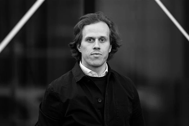 Karl Ljungstedt, Riskingenjör på Bengt Dahlgren AB
