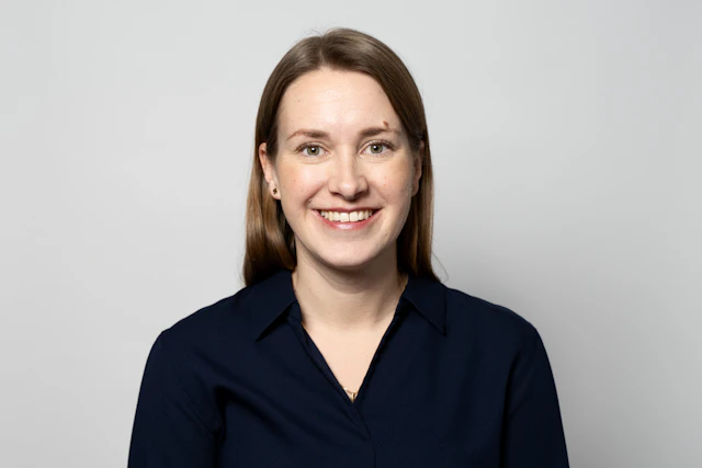 Annika Hoffner, Konsult på Bengt Dahlgren AB