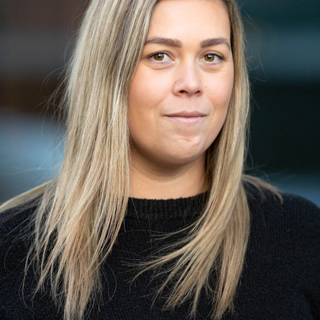 Ulrica Ädel