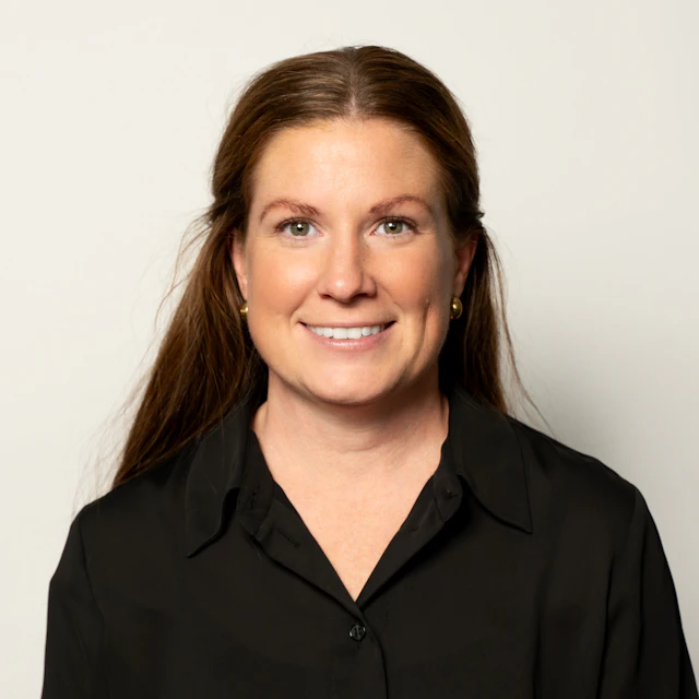 Zandra Nestlander
