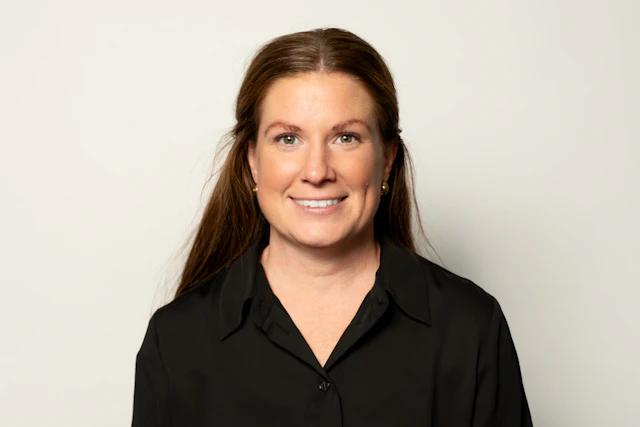 Zandra Nestlander