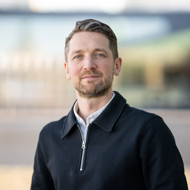 Axel Taberman, Projektledare på Bengt Dahlgren AB