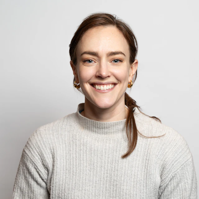 Caroline Canel, Biträdande Projektledare på Bengt Dahlgren AB