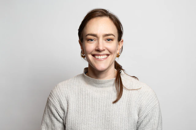 Caroline Canel, Biträdande Projektledare på Bengt Dahlgren AB